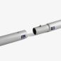 Preview: TubeFrame Straight Preview: TubeFrame Straight